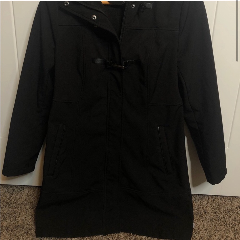 London Fog Spring Jacket - Picture 2 of 7